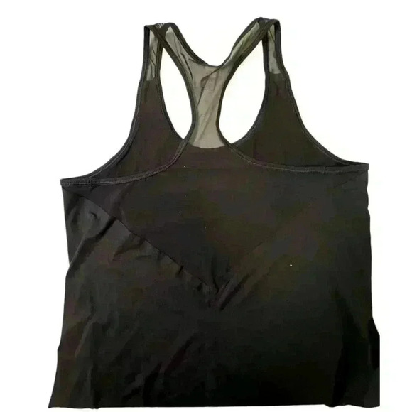 ATHLETA WOMEN'S MESH CHI TANK - Picture 5 of 6